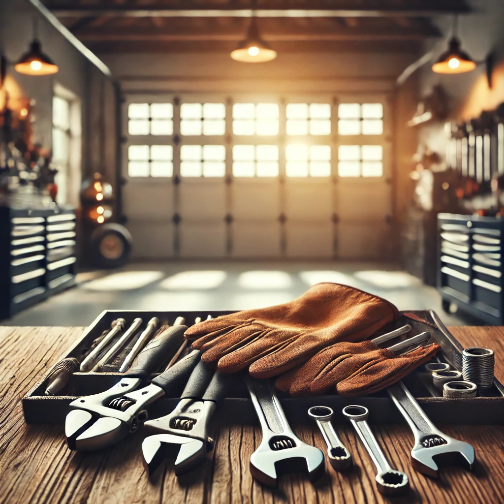 About Our Family-Owned Garage Door Company in River Edge NJ - Professional Service Team