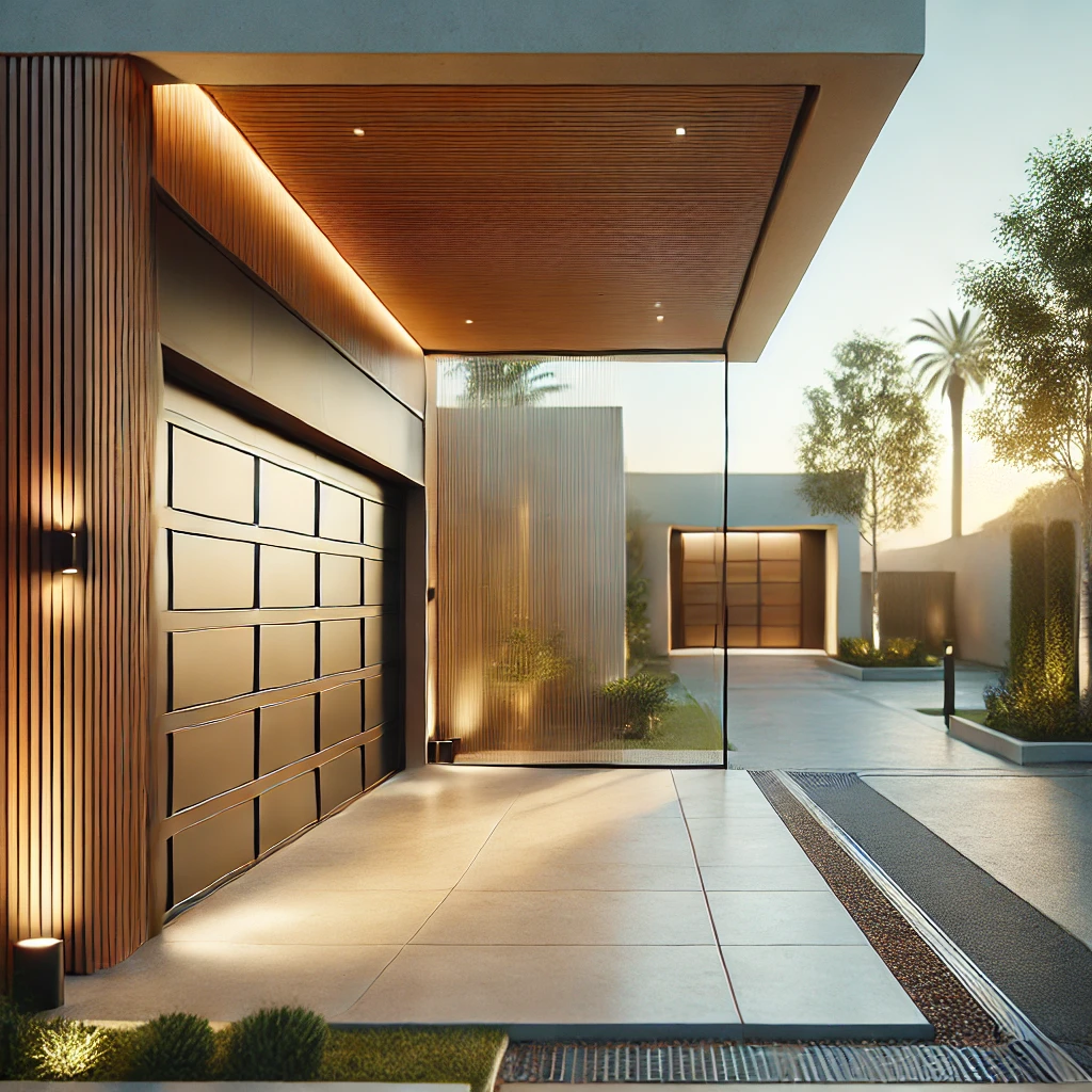Custom Garage Doors River Edge NJ - Luxury Designs with Premium Materials & Expert Installation