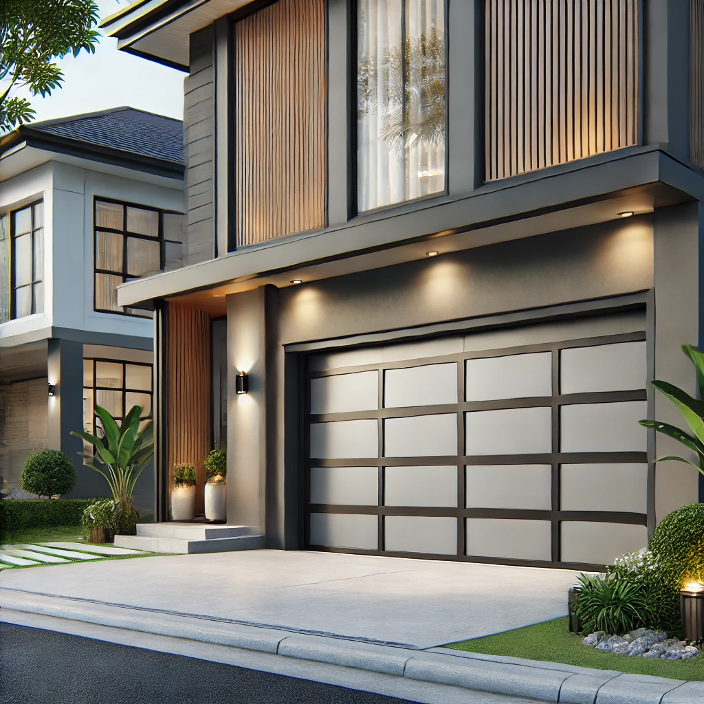 Professional Garage Door Company River Edge NJ - 24/7 Emergency Service & Repairs