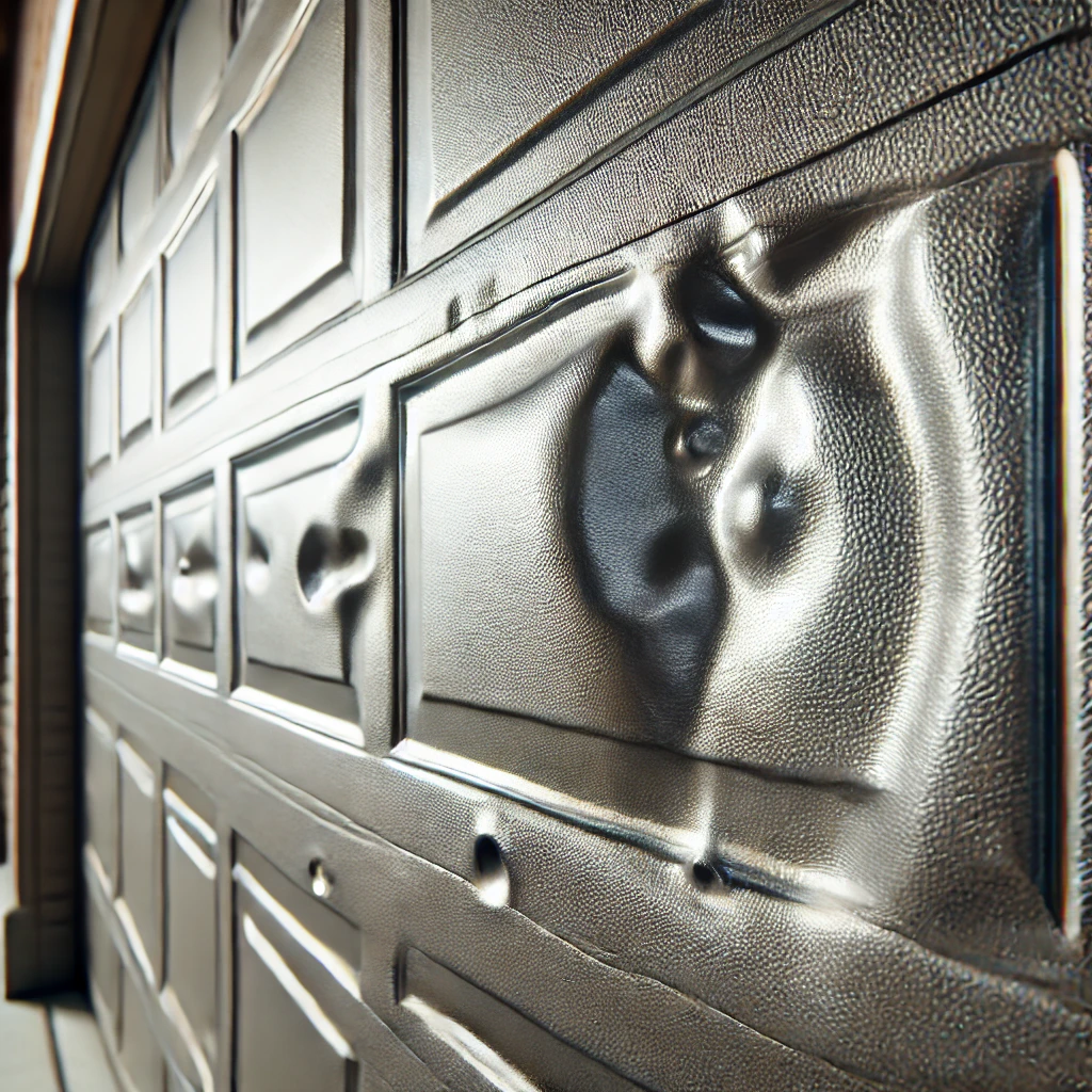 Professional Garage Door Dents Repair River Edge NJ - Expert Dent Removal Services