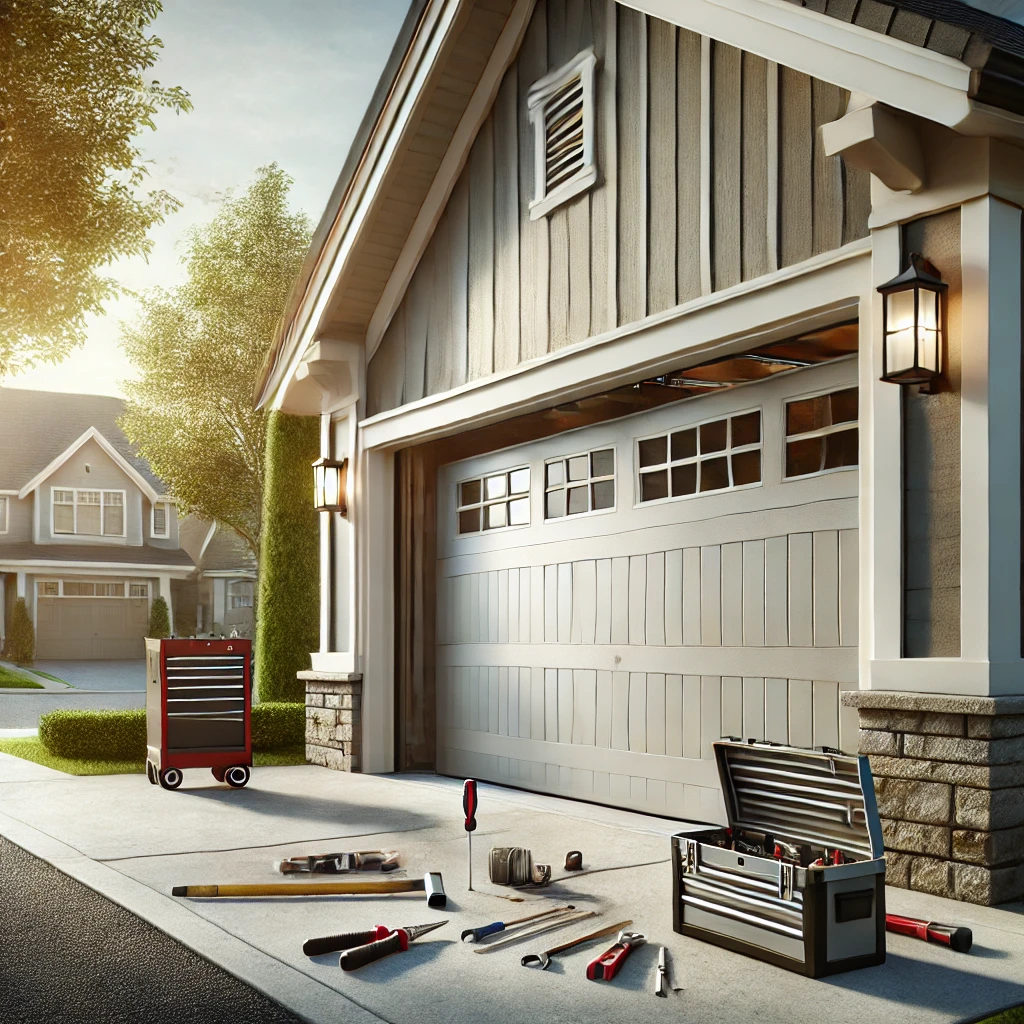 24/7 Garage Door Repair River Edge NJ - Emergency Repair Services by Garage Door Repair River Edge