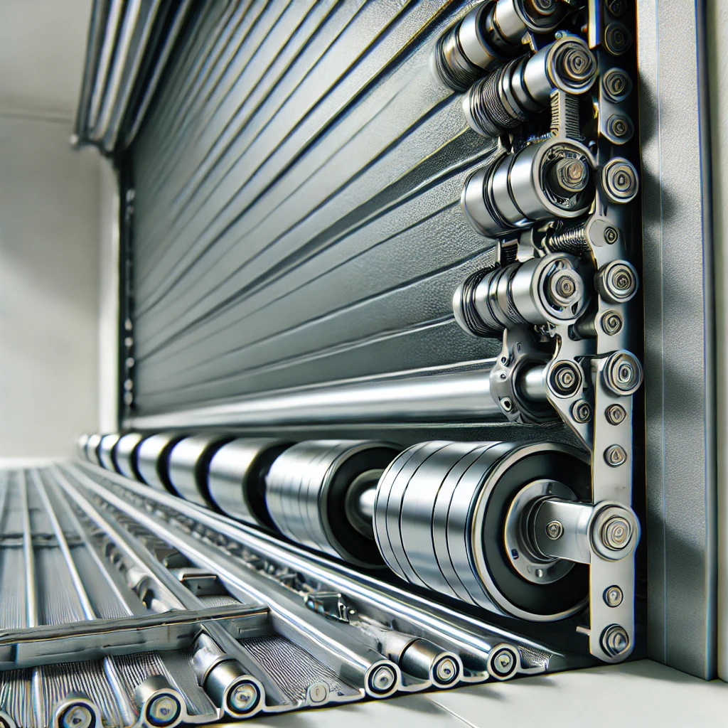 Expert Roller Garage Door Repairs River Edge NJ - Professional Door System Specialists